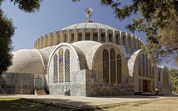 Axum Historical Tour